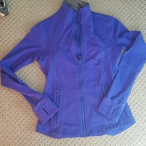 Lululemon define jacket